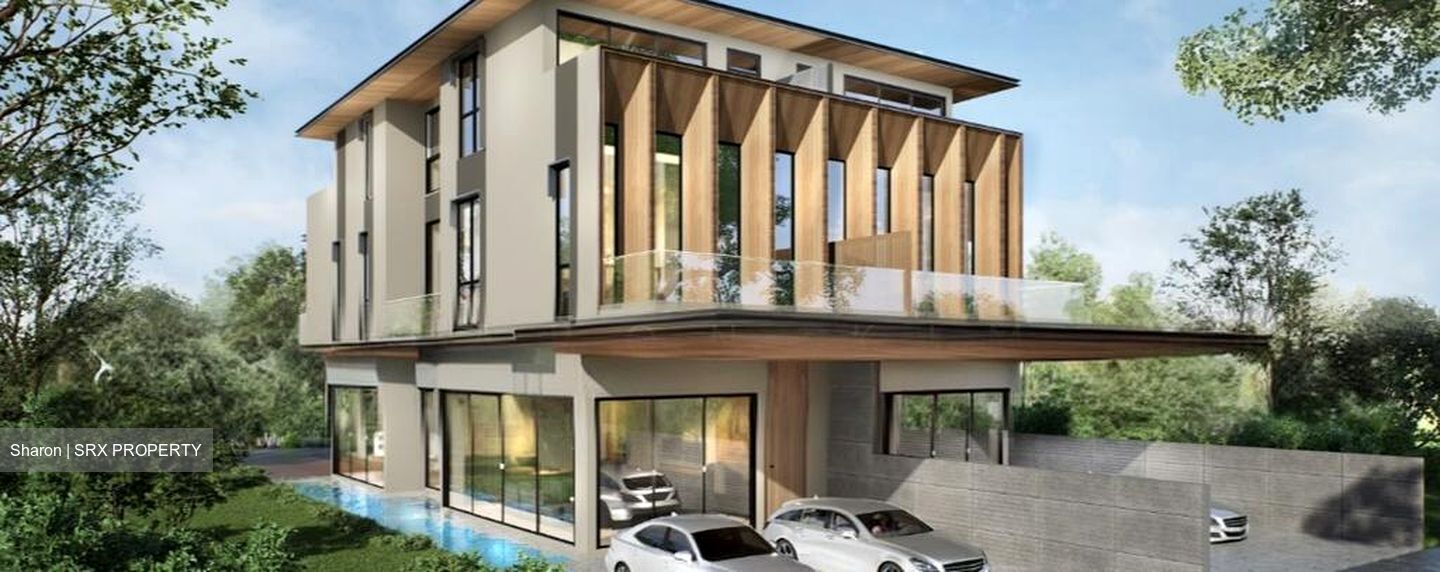 Serangoon Garden Estate (D19), Semi-Detached #519220511